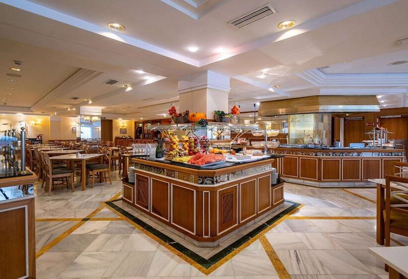 Fotos del hotel Niagara:  10