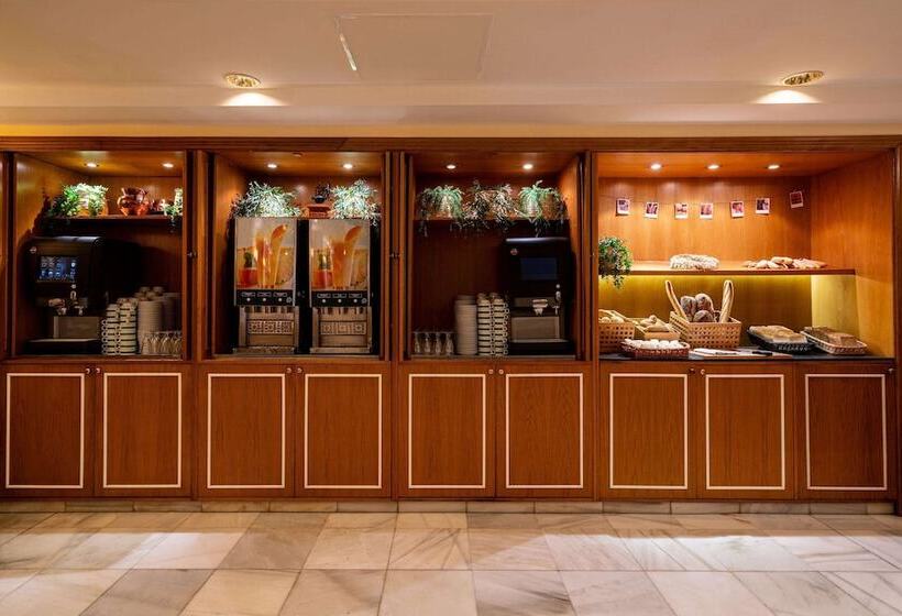 Fotos del hotel Niagara:  5