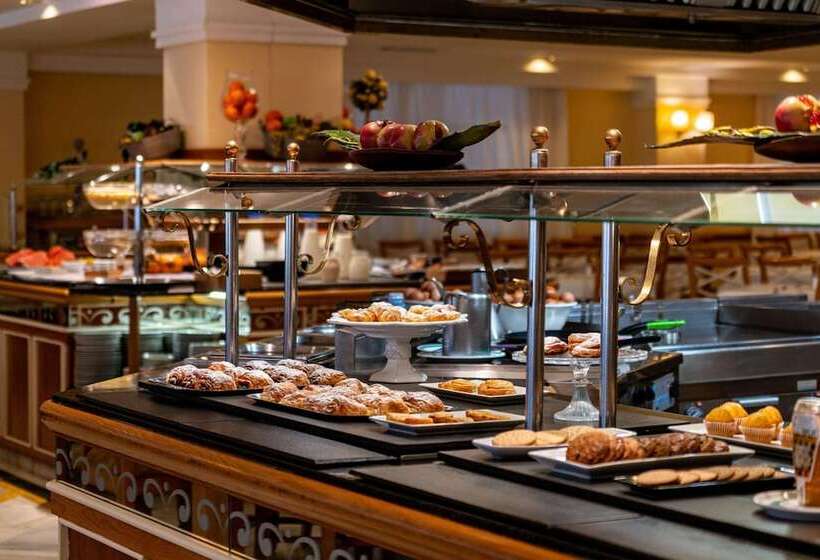 Fotos del hotel Niagara:  6