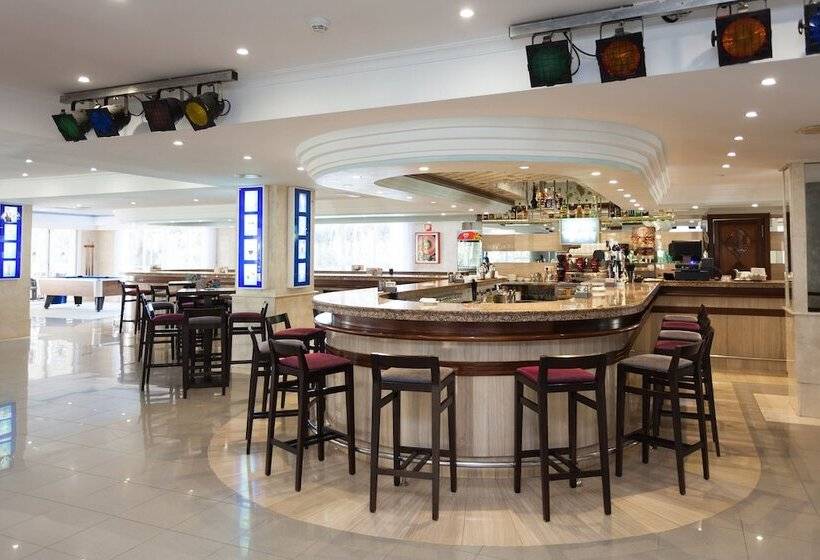 Fotos del hotel Timor:  3