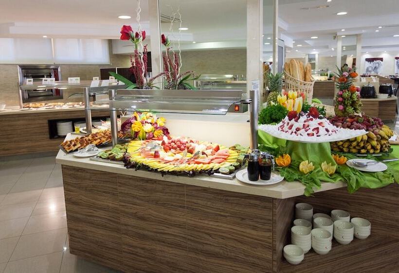 Fotos del hotel Timor:  5