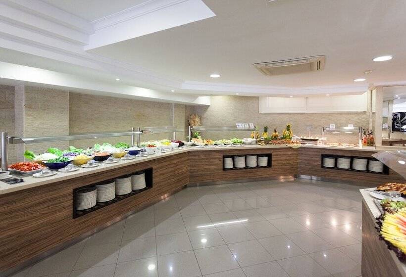 Fotos del hotel Timor:  8