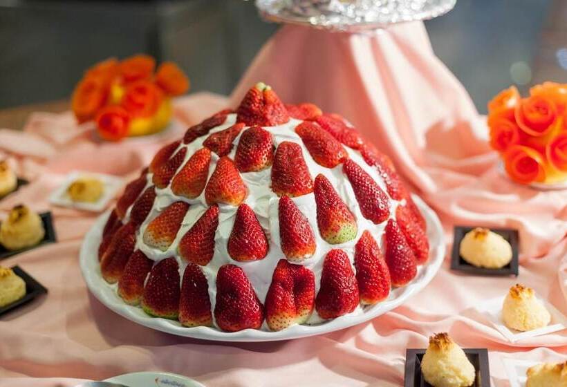 Fotos del hotel Timor:  4