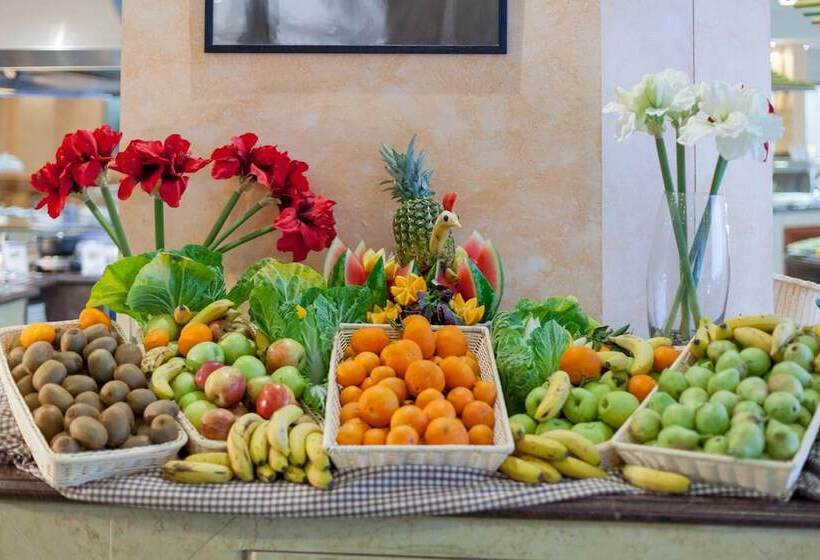 Fotos del hotel Timor:  24