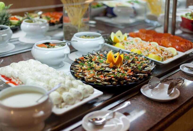 Fotos del hotel Timor:  15