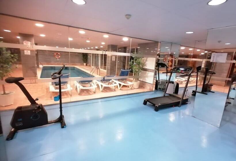 Fotos del hotel Timor:  20