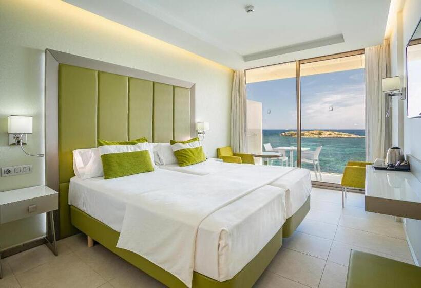 Fotos del hotel Torre Del Mar  Ibiza:  4