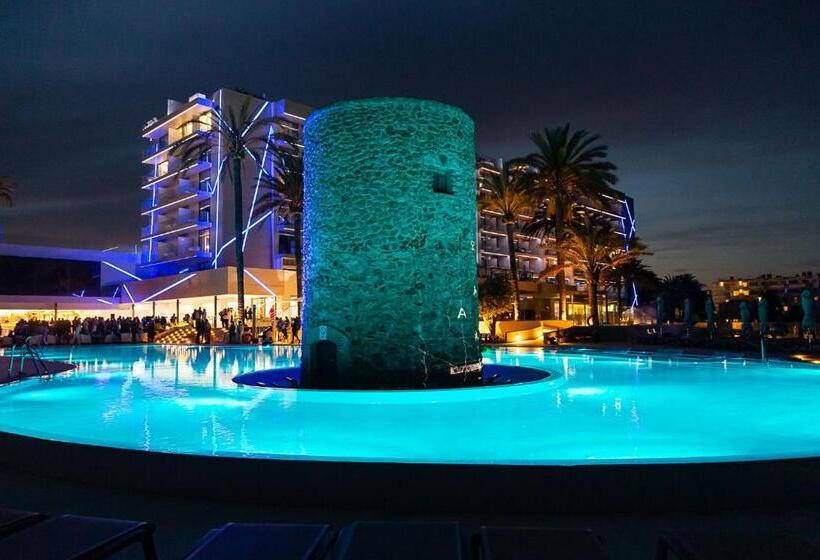 Fotos del hotel Torre Del Mar  Ibiza:  58