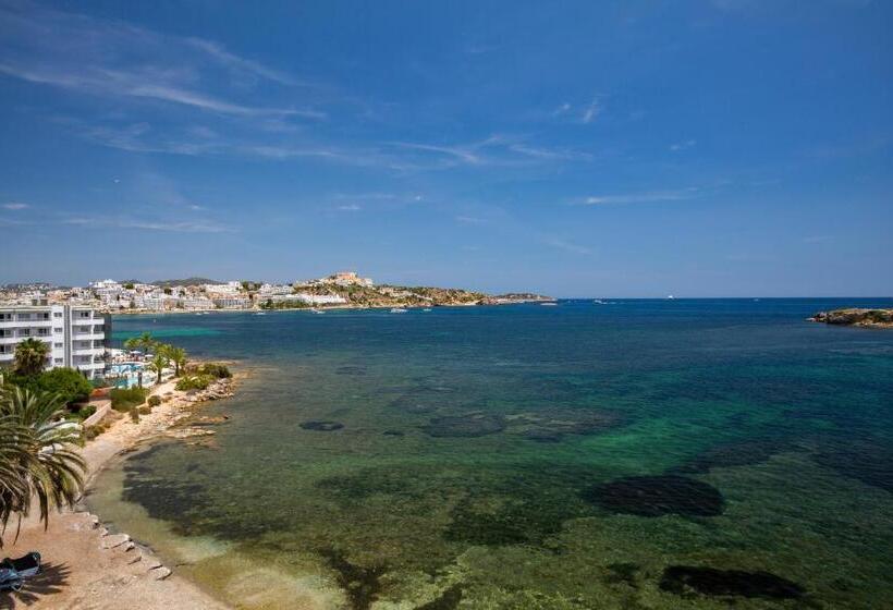 Fotos del hotel Torre Del Mar  Ibiza:  47