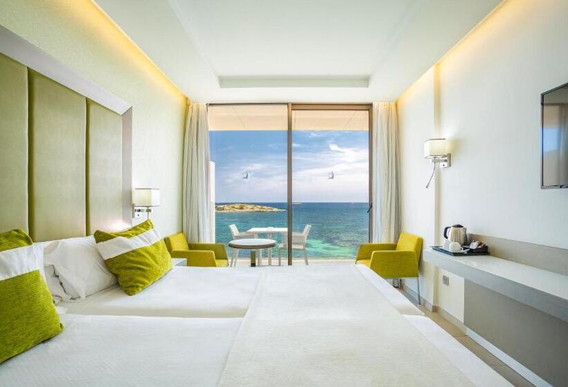 Fotos del hotel Torre Del Mar  Ibiza:  20