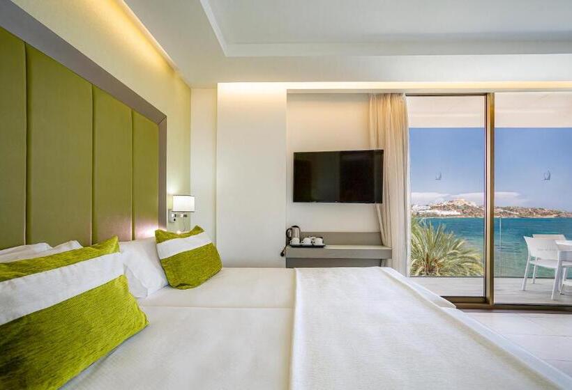 Fotos del hotel Torre Del Mar  Ibiza:  31