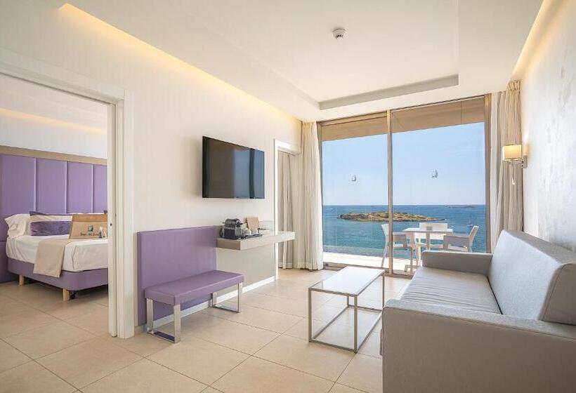 Fotos del hotel Torre Del Mar  Ibiza:  68