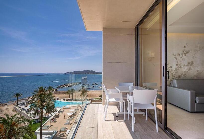 Fotos del hotel Torre Del Mar  Ibiza:  42