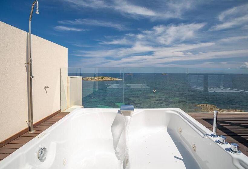 Fotos del hotel Torre Del Mar  Ibiza:  41