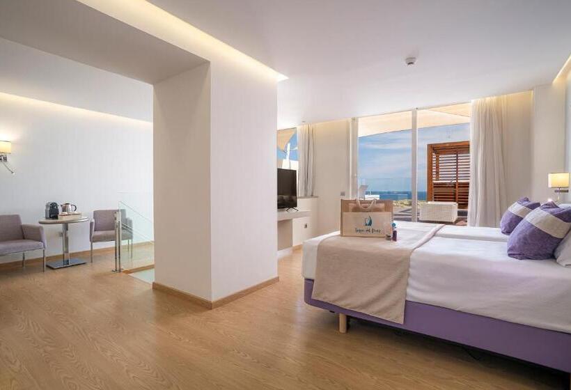 Fotos del hotel Torre Del Mar  Ibiza:  10