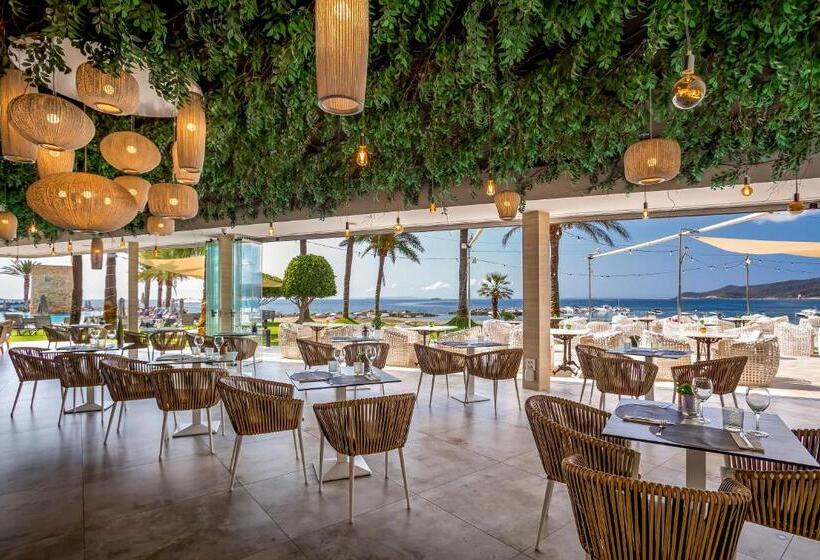 Fotos del hotel Torre Del Mar  Ibiza:  19