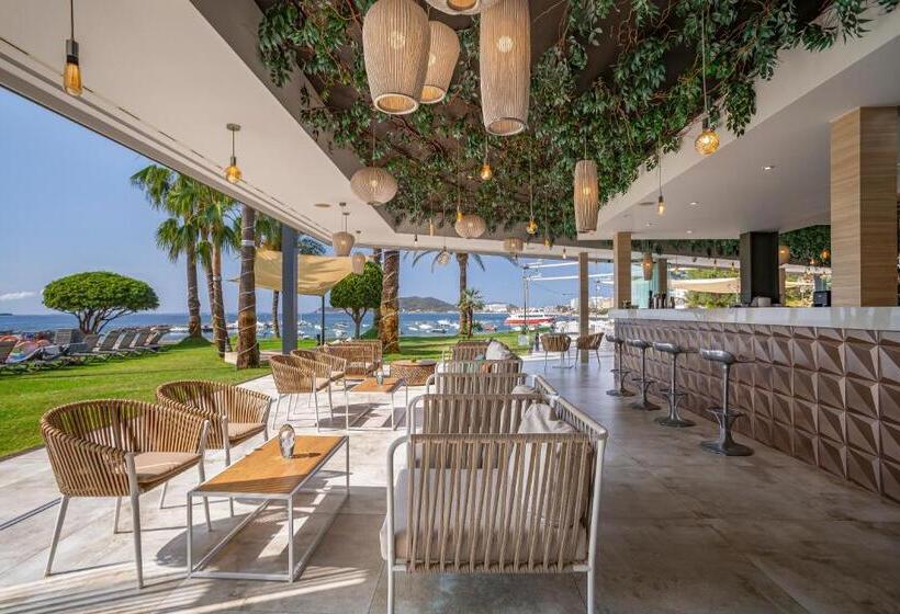 Fotos del hotel Torre Del Mar  Ibiza:  18