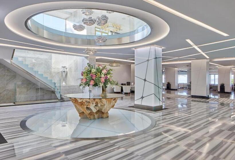 Fotos del hotel Torre Del Mar  Ibiza:  16