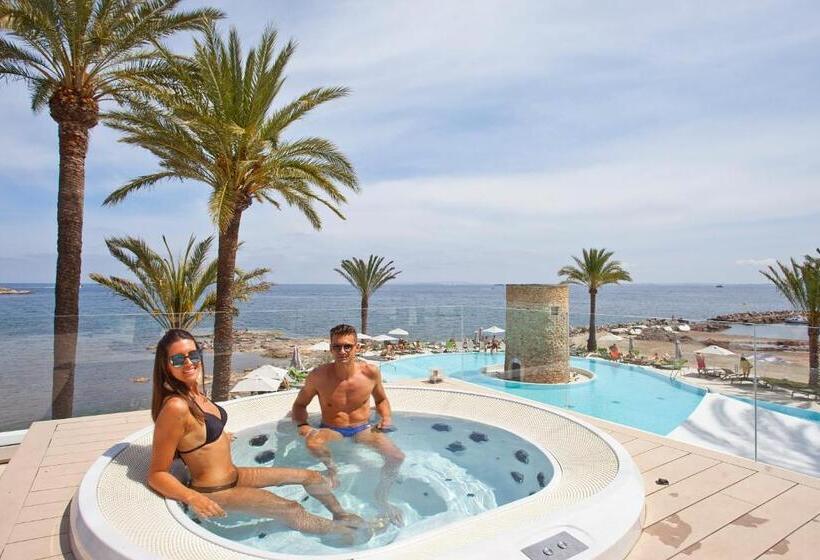 Fotos del hotel Torre Del Mar  Ibiza:  35