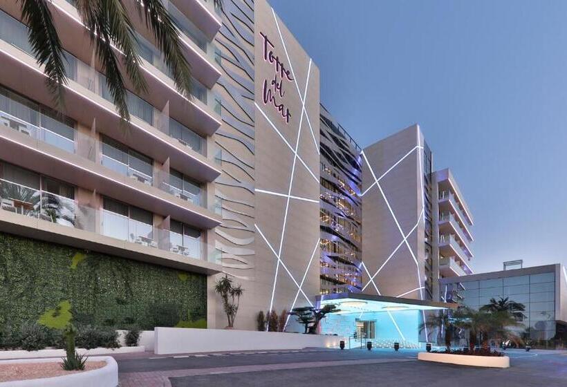 Fotos del hotel Torre Del Mar  Ibiza:  14