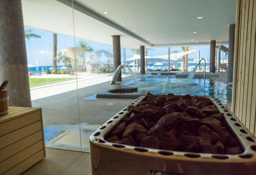 Fotos del hotel Torre Del Mar  Ibiza:  59