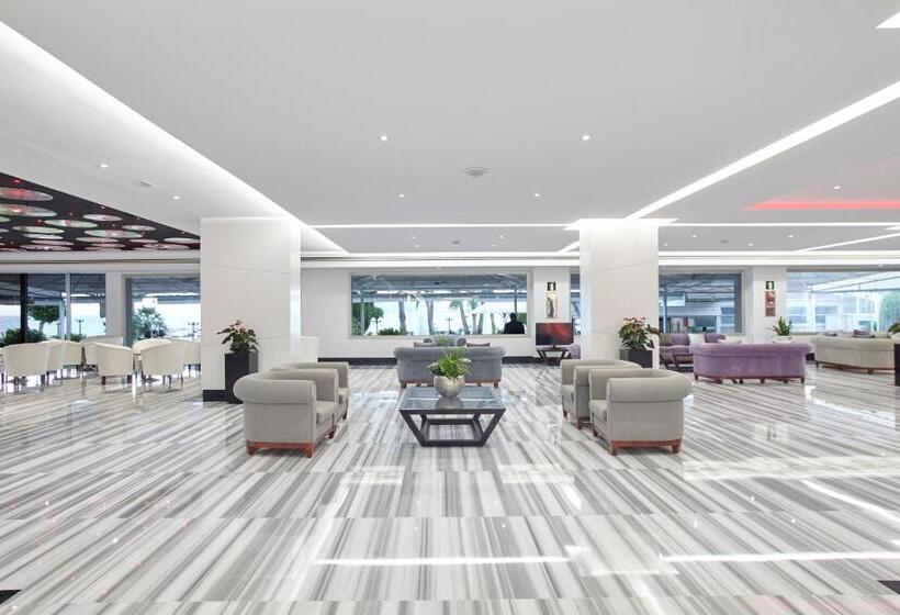 Fotos del hotel Torre Del Mar  Ibiza:  57