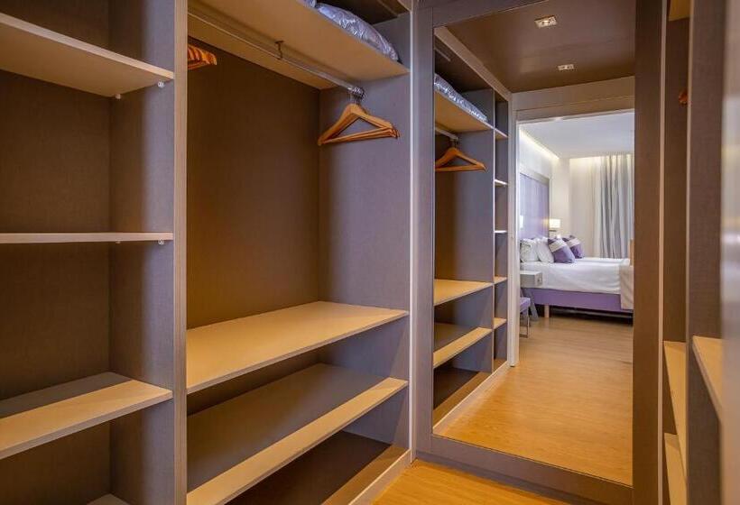 Fotos del hotel Torre Del Mar  Ibiza:  29