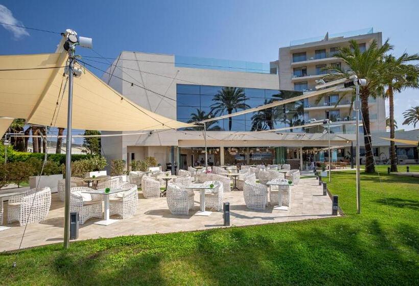 Fotos del hotel Torre Del Mar  Ibiza:  39