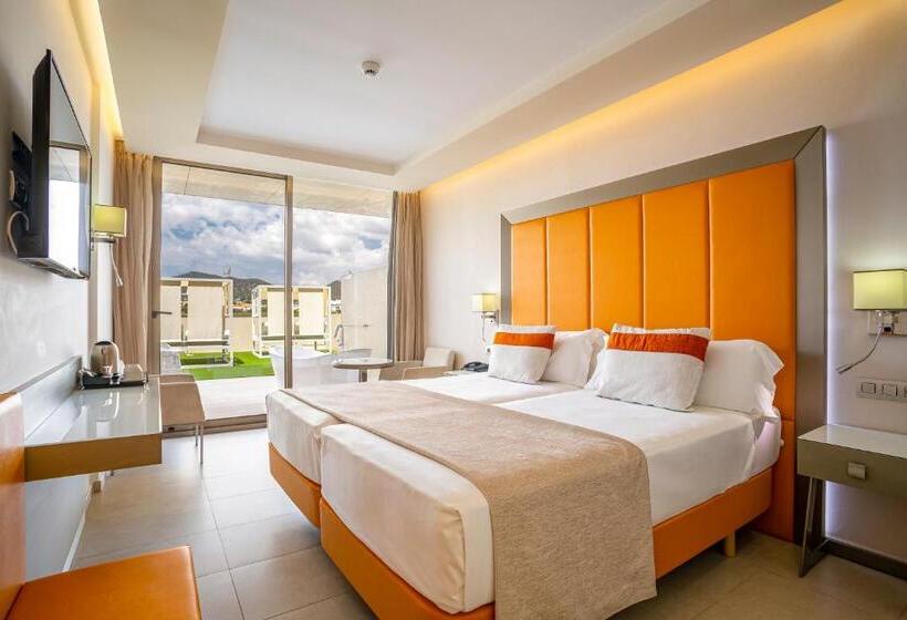 Fotos del hotel Torre Del Mar  Ibiza:  5