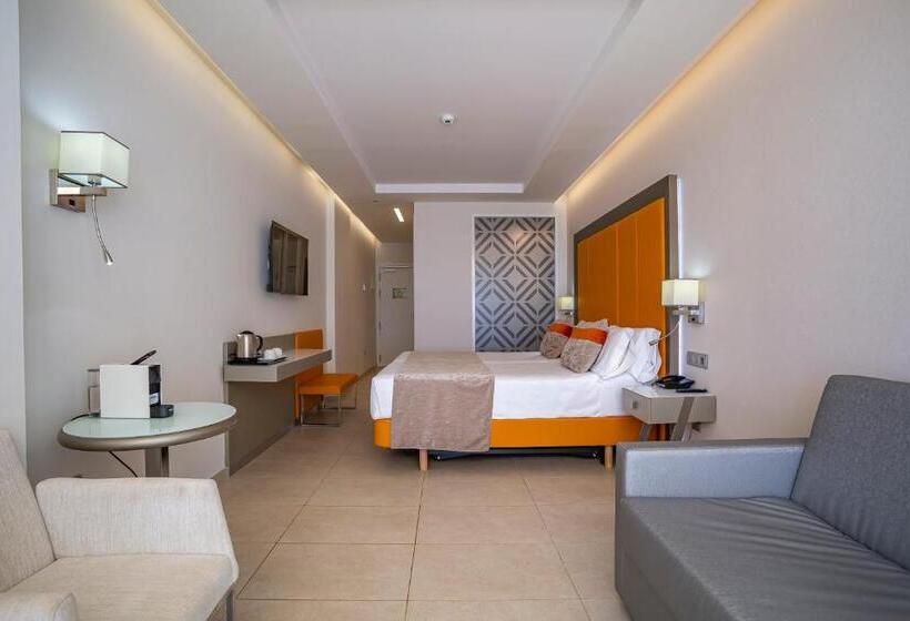 Fotos del hotel Torre Del Mar  Ibiza:  8