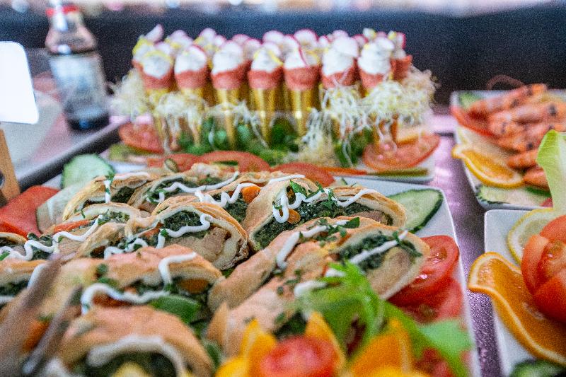 ホテル Tres Torres