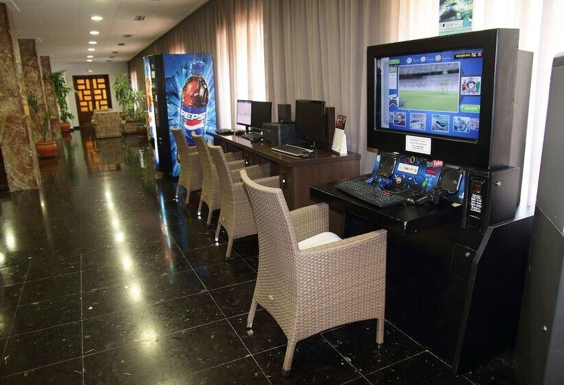 Fotos del hotel Tropical:  31