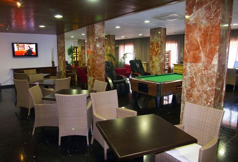 Fotos del hotel Tropical:  29