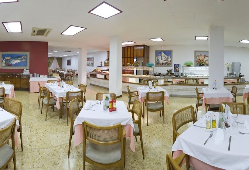 Fotos del hotel Tropical:  8