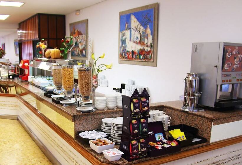 Fotos del hotel Tropical:  32