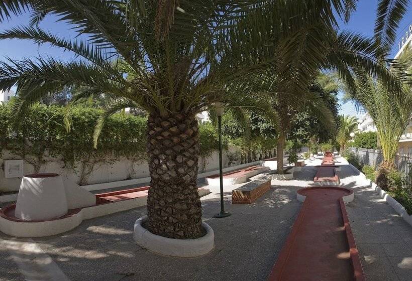 Fotos del hotel Tropical:  33