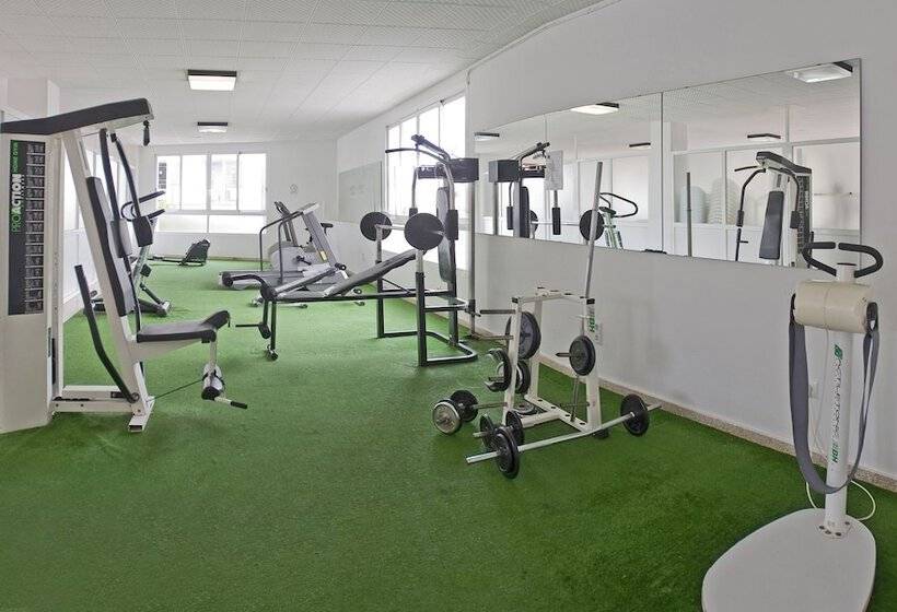 Fotos del hotel Tropical:  34