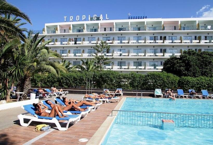 Fotos del hotel Tropical:  35