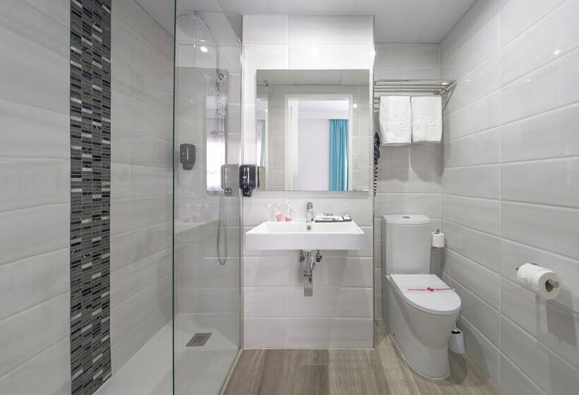 Fotos del hotel Tropical:  16