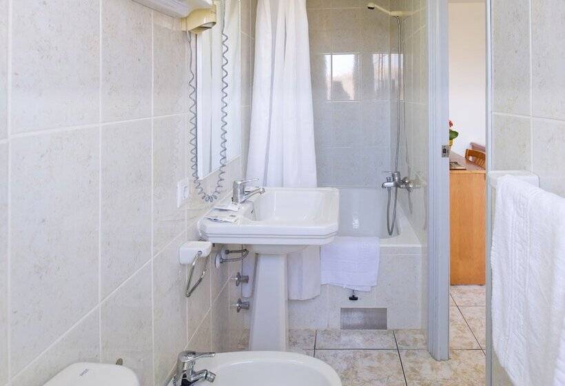 Fotos del hotel Tropical:  15