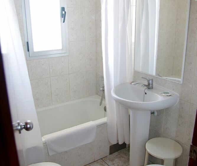 Fotos del hotel Tropical:  14