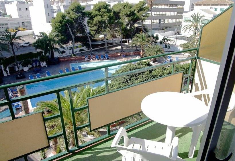 Fotos del hotel Tropical:  20