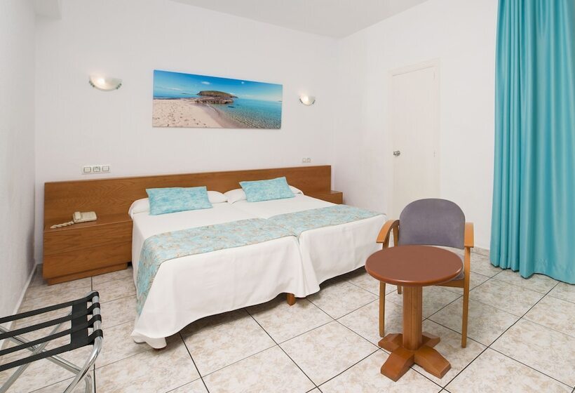 Fotos del hotel Tropical:  11