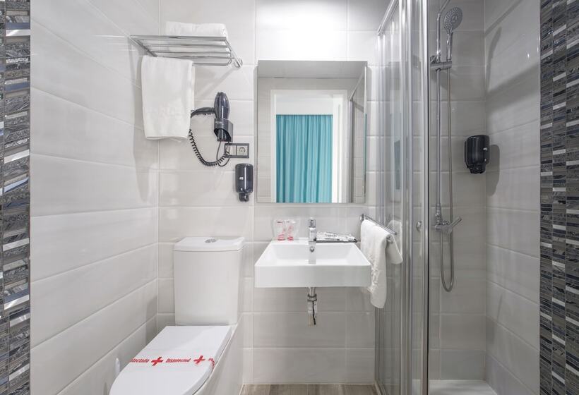 Fotos del hotel Tropical:  13