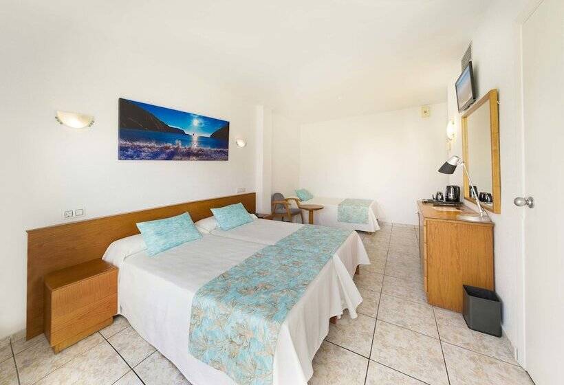 Fotos del hotel Tropical:  12