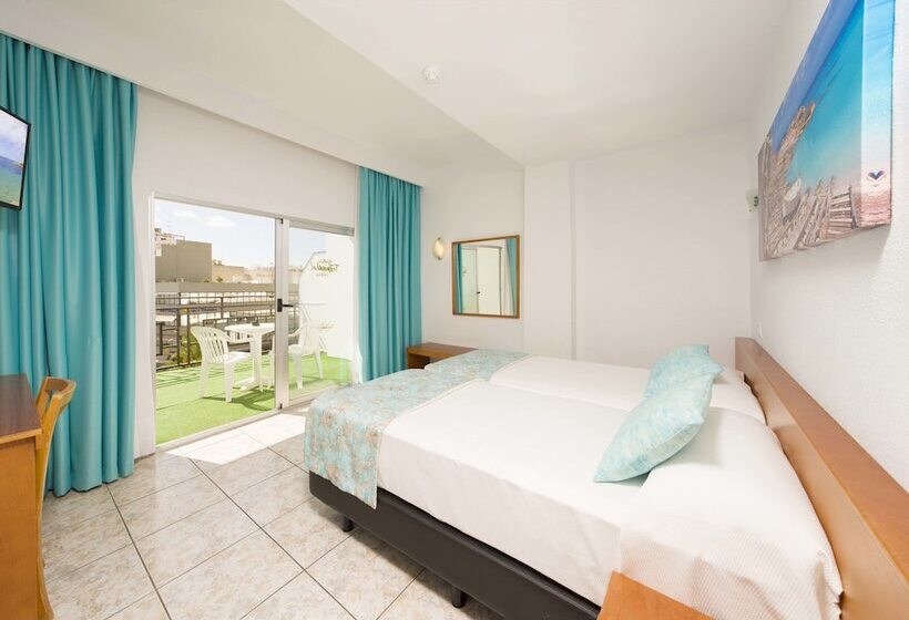 Fotos del hotel Tropical:  2