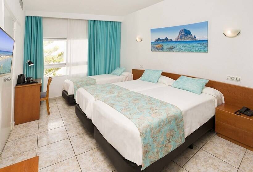 Fotos del hotel Tropical:  5