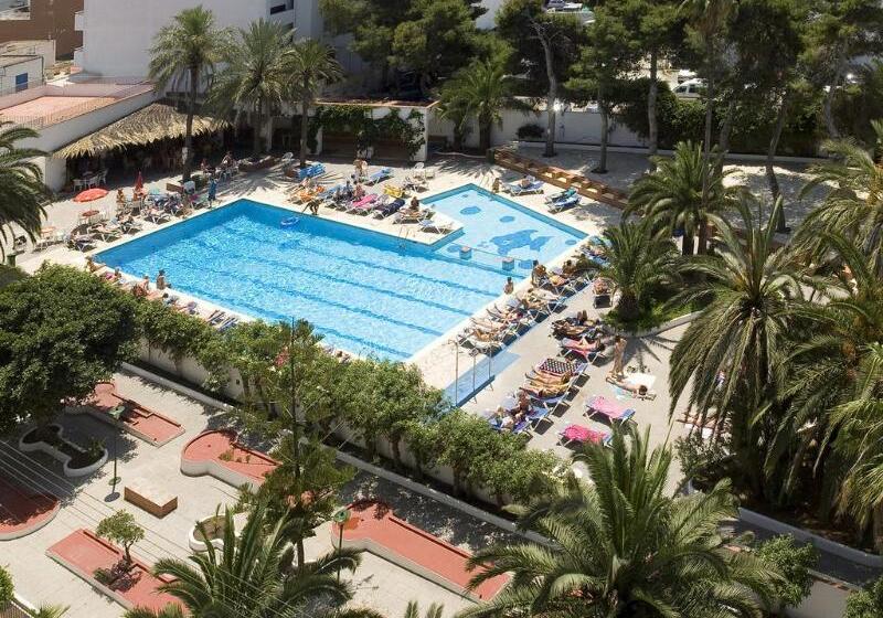 Fotos del hotel Tropical:  28