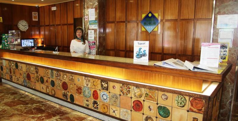 Fotos del hotel Tropical:  17