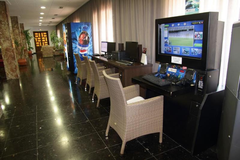 Fotos del hotel Tropical:  23